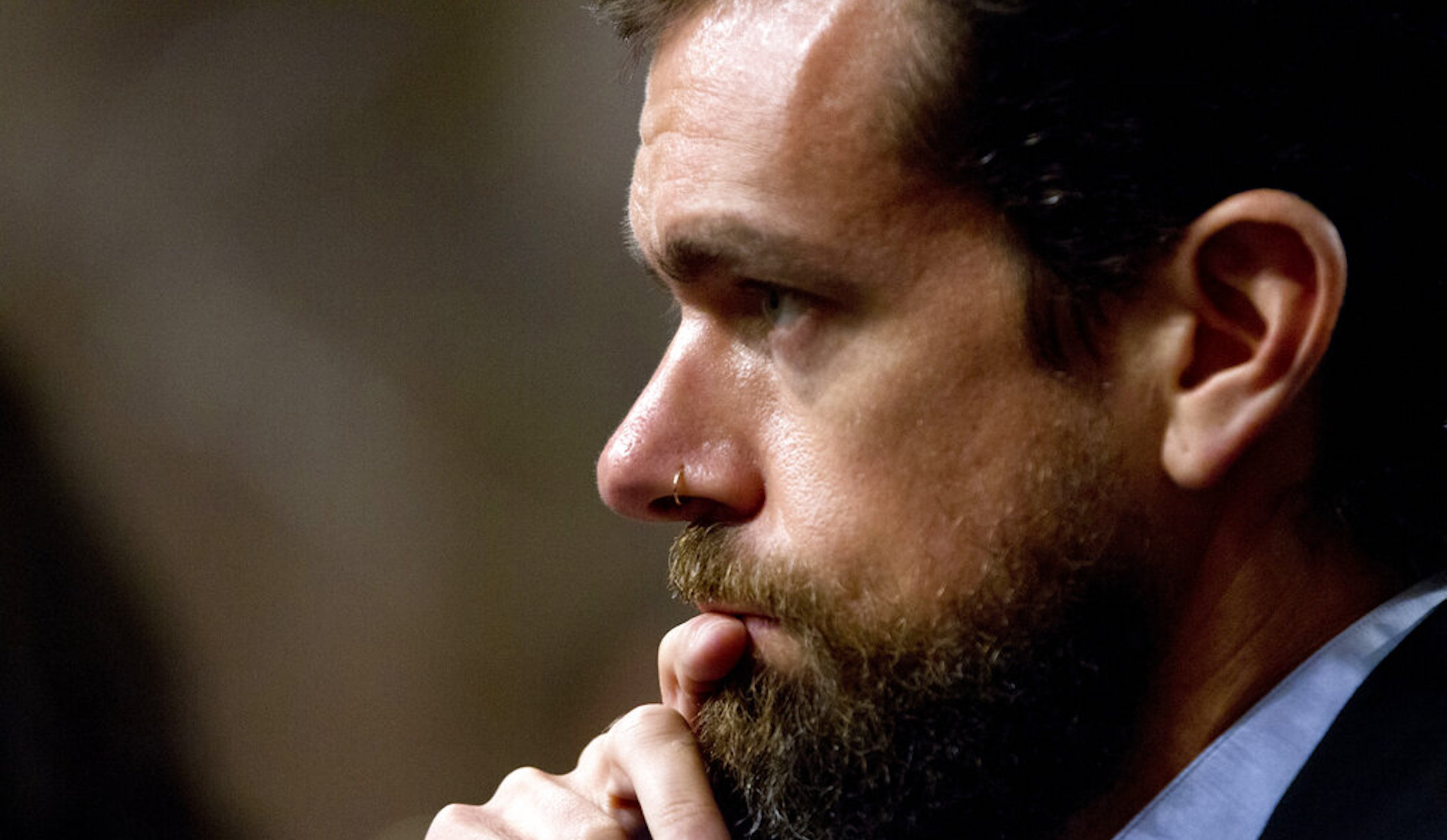 Jack Dorsey’s Square rebrands to Block