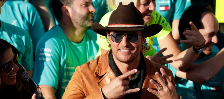 Matthew McConaughey beats Greg Abbott and Beto O’Rourke head-to-head: Poll