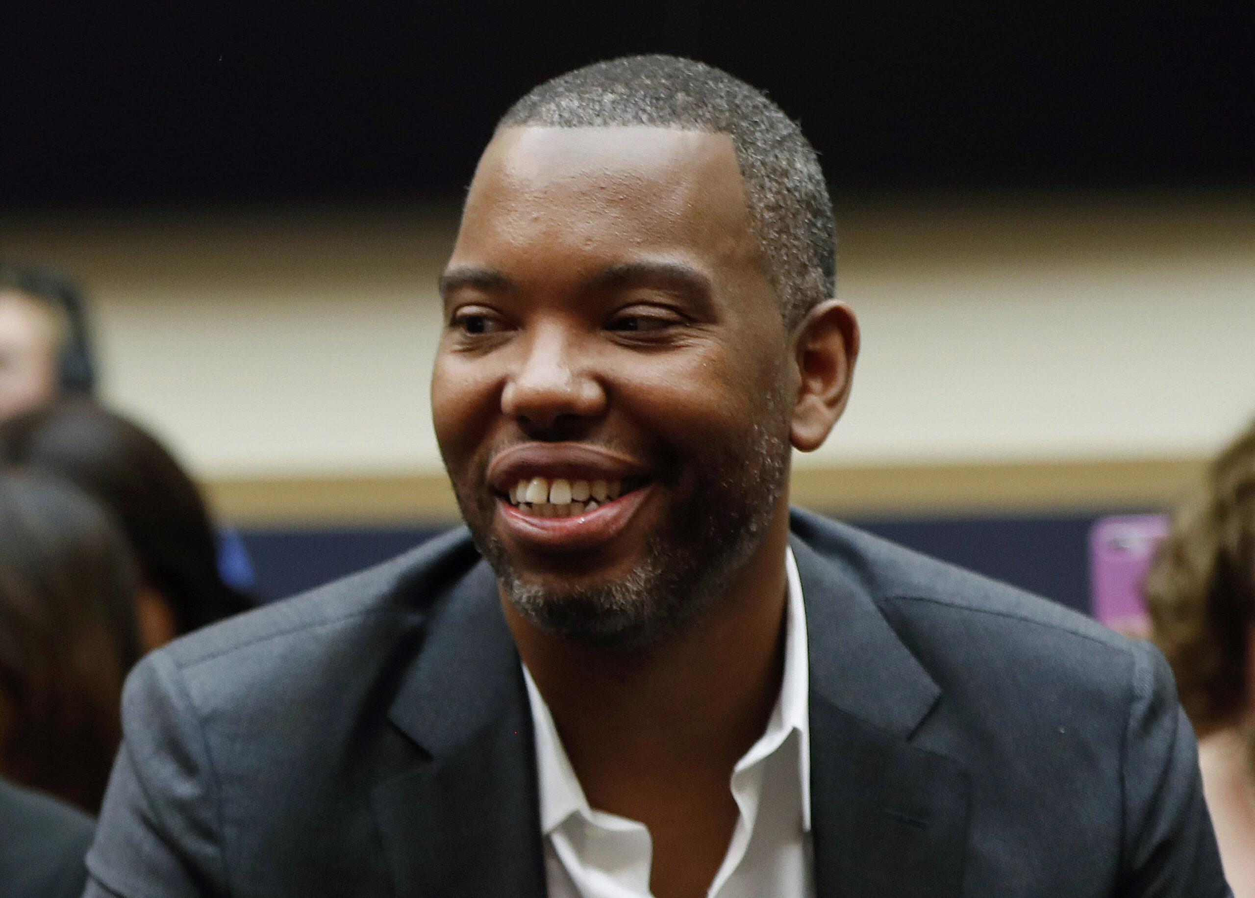 Ta-Nehisi Coates to join Howard University journalism school faculty
