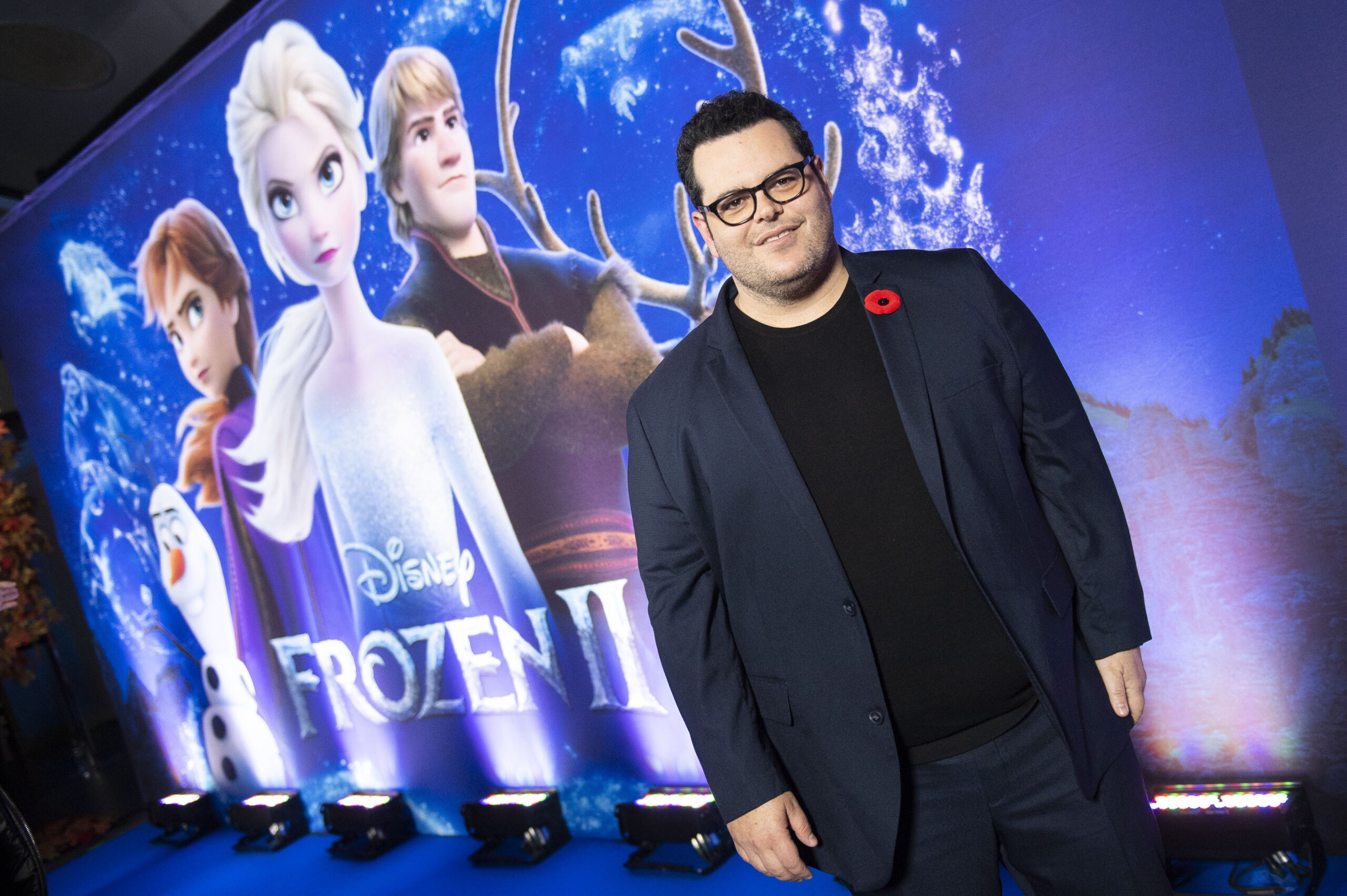 Josh Gad