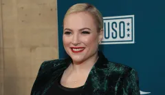 Meghan McCain rips New York Times over opinion piece saying she’s a ‘problem’ on The View
