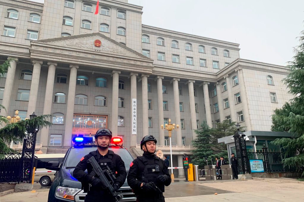US already ‘under attack’ from China: Expert