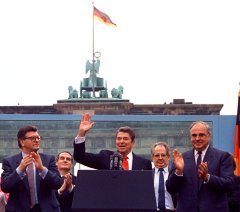 Reagan first, Biden last on America’s favorite list