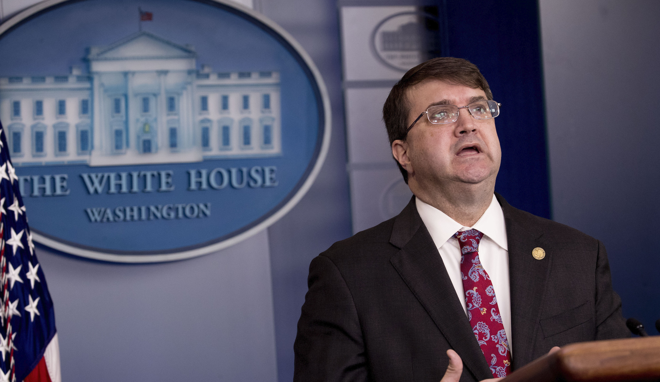 VA limits dental surgeries and routine appointments to clear space for coronavirus treatment
