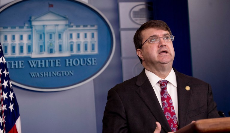 VA limits dental surgeries and routine appointments to clear space for coronavirus treatment