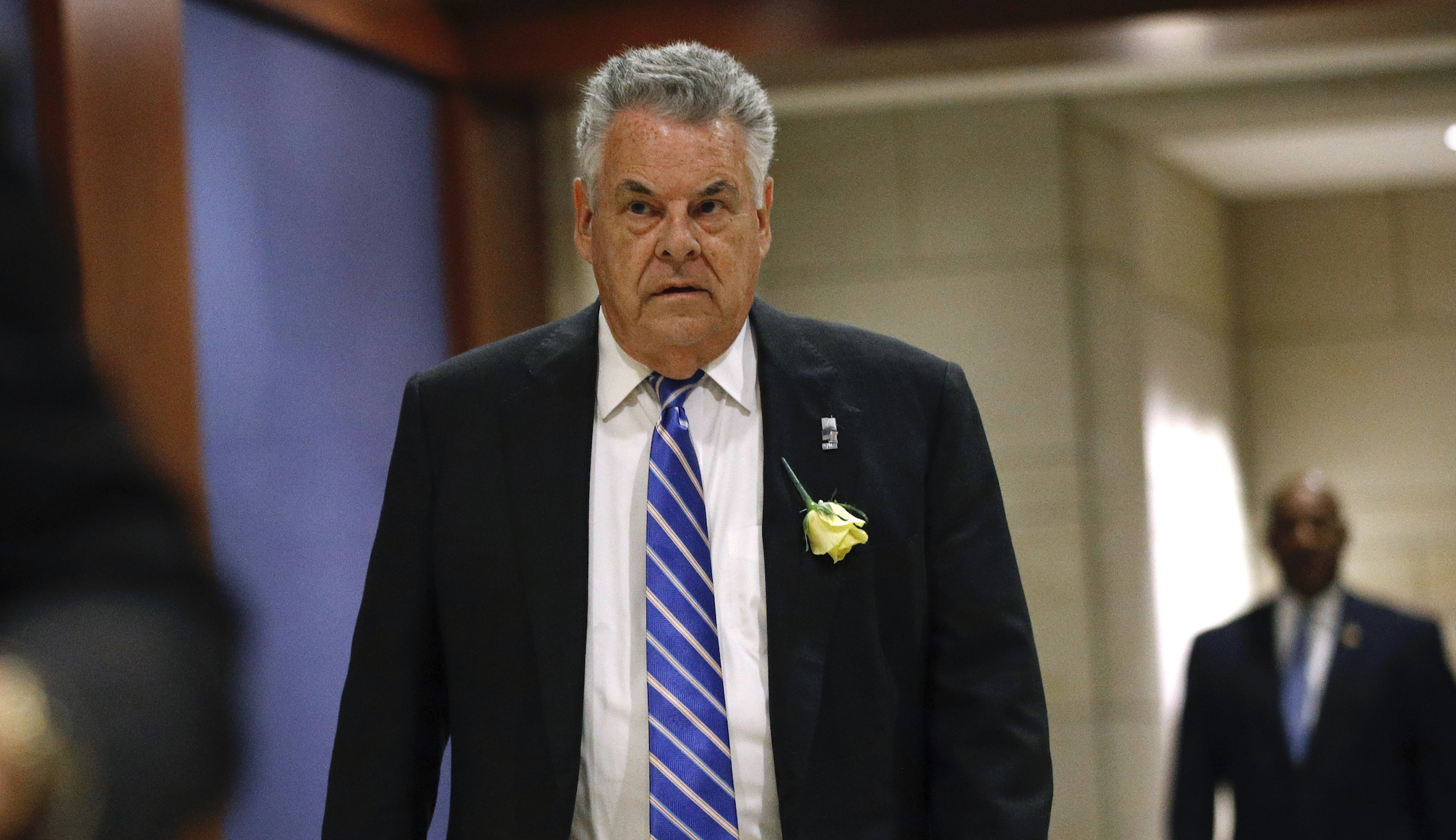 ‘Marie Antoinette of the Senate’: New York Republican hits McConnell for suggesting states declare bankruptcy