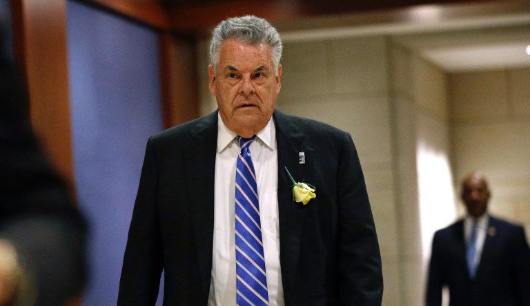 ‘Marie Antoinette of the Senate’: New York Republican hits McConnell for suggesting states declare bankruptcy
