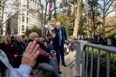 Bill O’Reilly’s Killing the Mob is instant No. 1, his 16th bestseller
