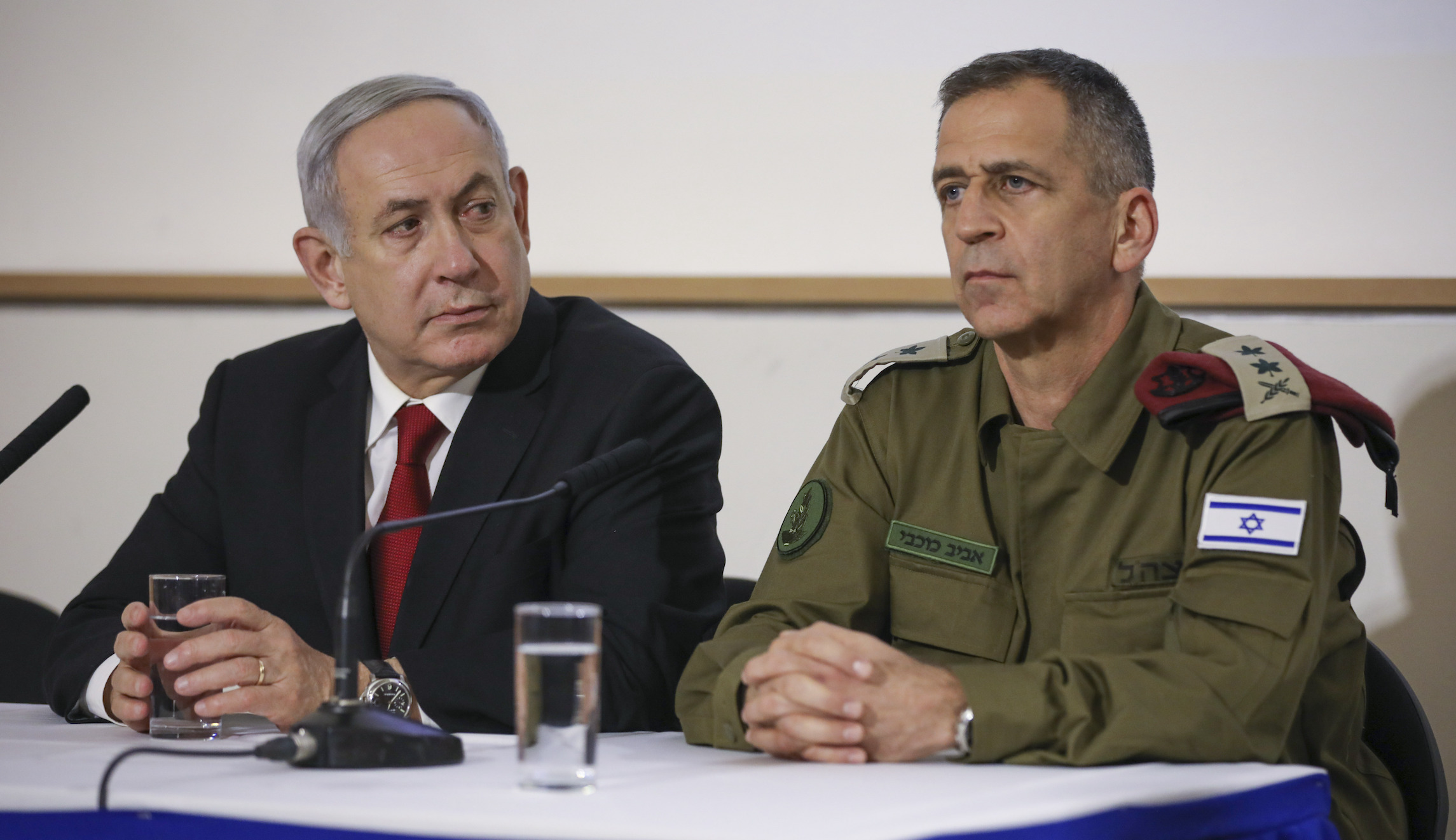 Israel war: Netanyahu should abandon China over Hamas conflict betrayal