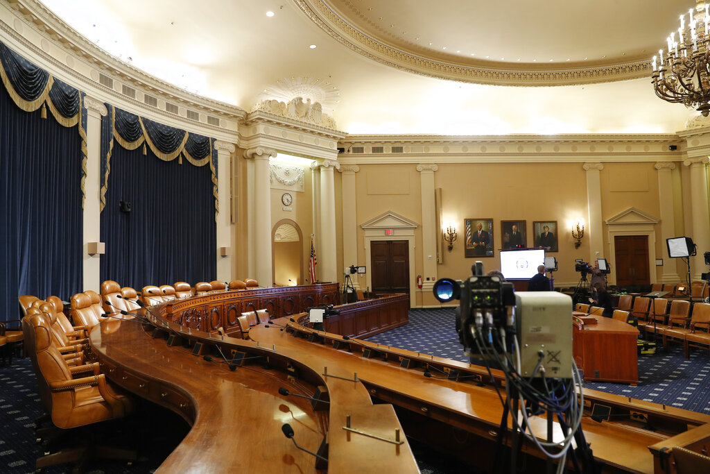 Massive ‘judicial hellholes’ cost people $1,300 each