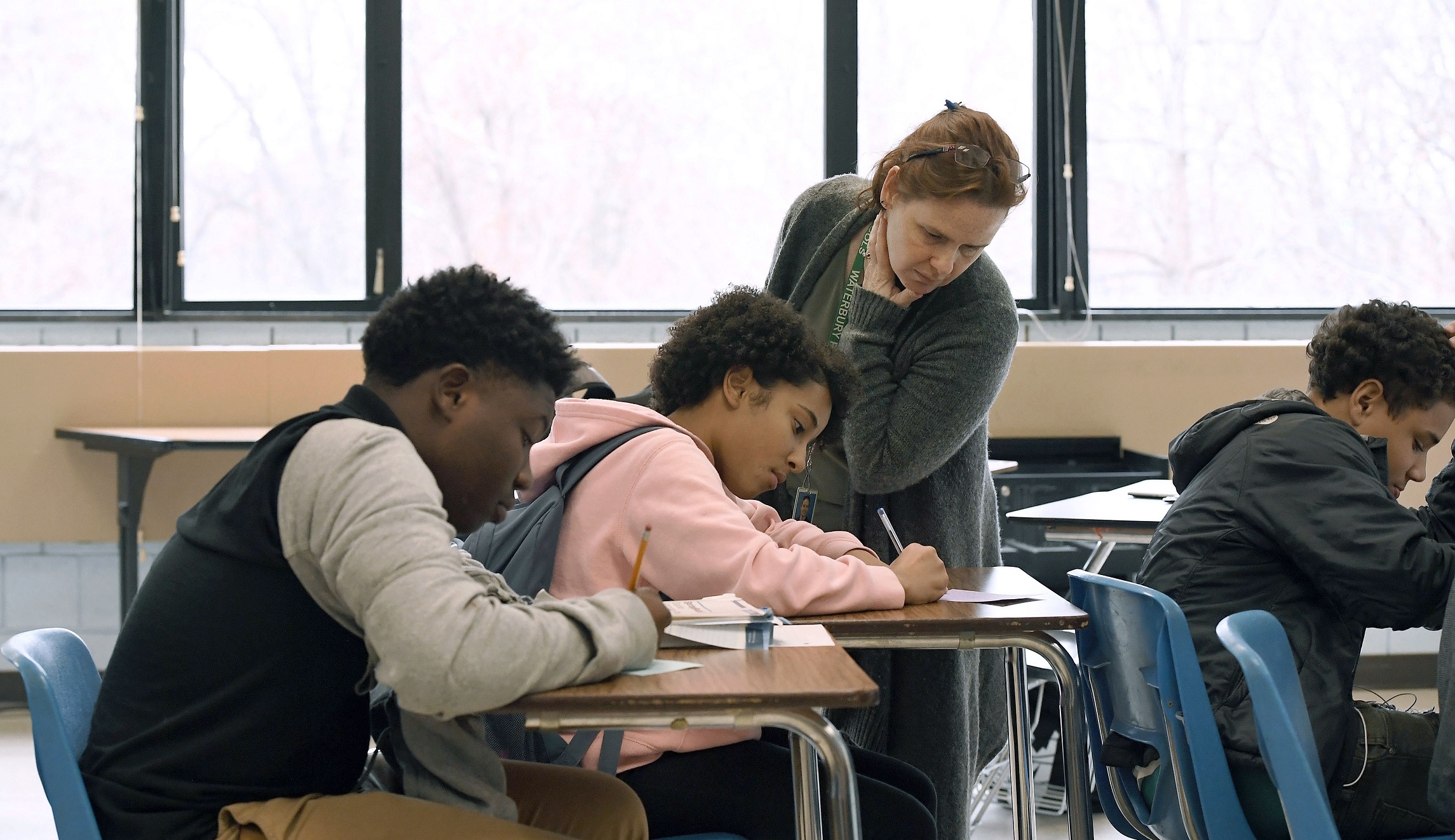 To save black children, abolish teachers unions