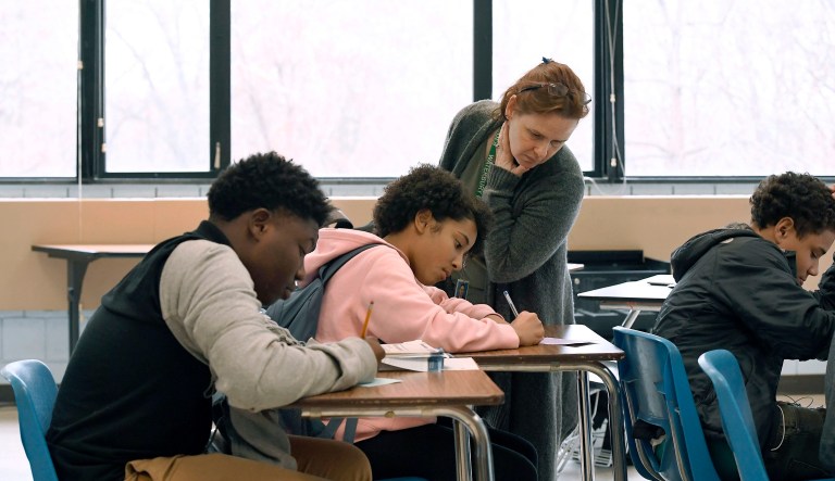 To save black children, abolish teachers unions