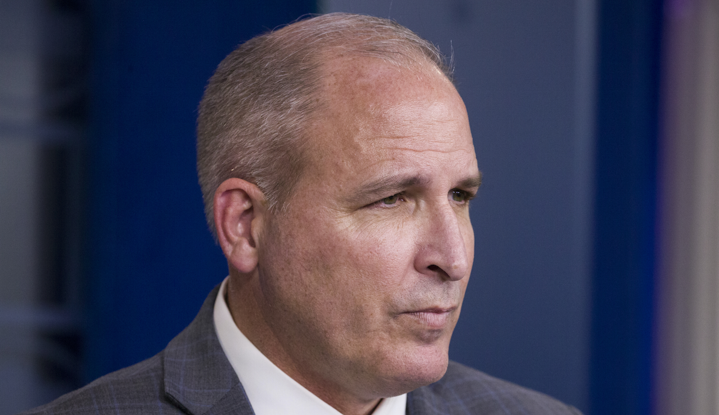 EXCLUSIVE: Top border official says Biden plan will only delay inevitable rush of migrants