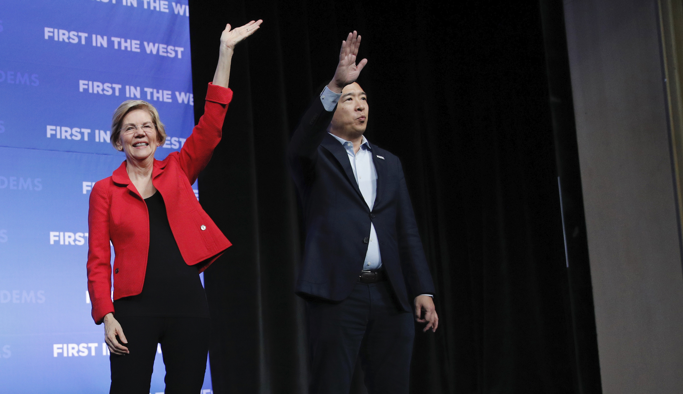 Yes, likability really is about sexism