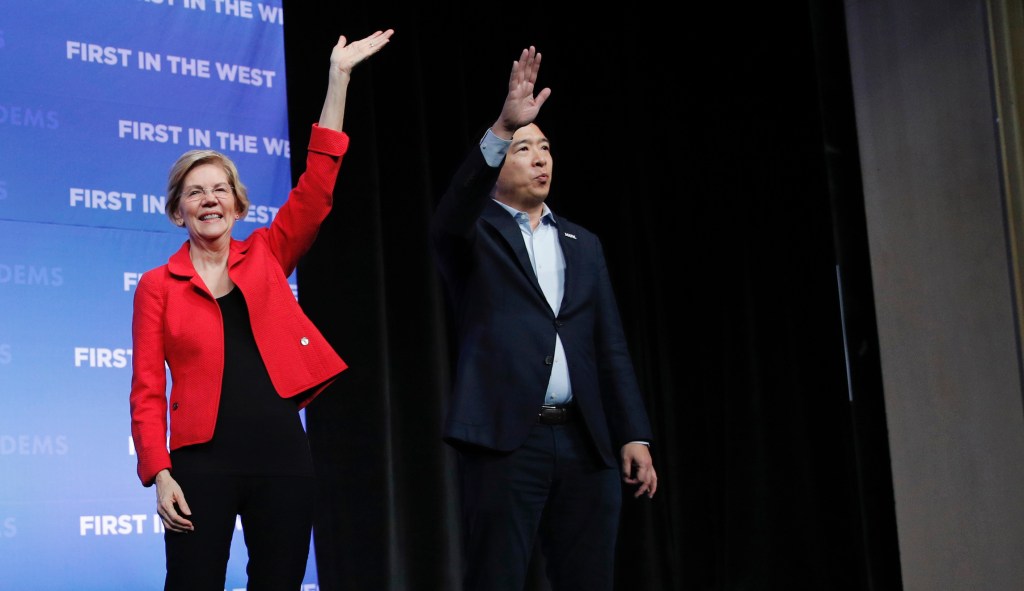 Yes, likability really is about sexism