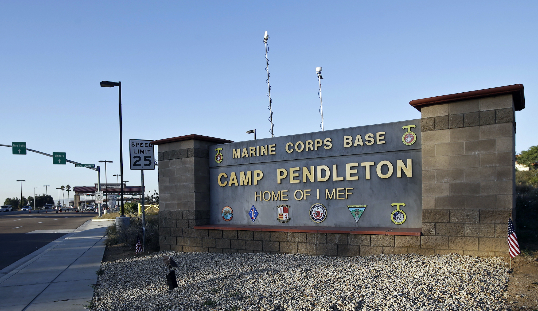Eight missing service members presumed dead as search for survivors of training accident called off