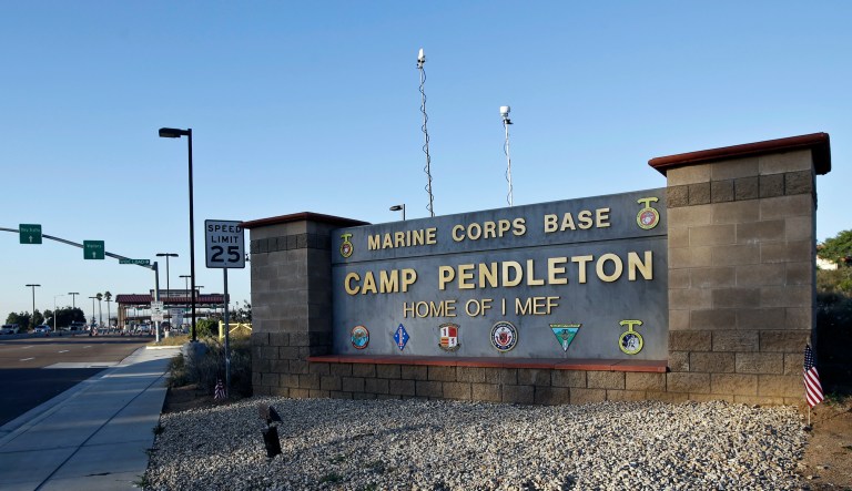 Eight missing service members presumed dead as search for survivors of training accident called off