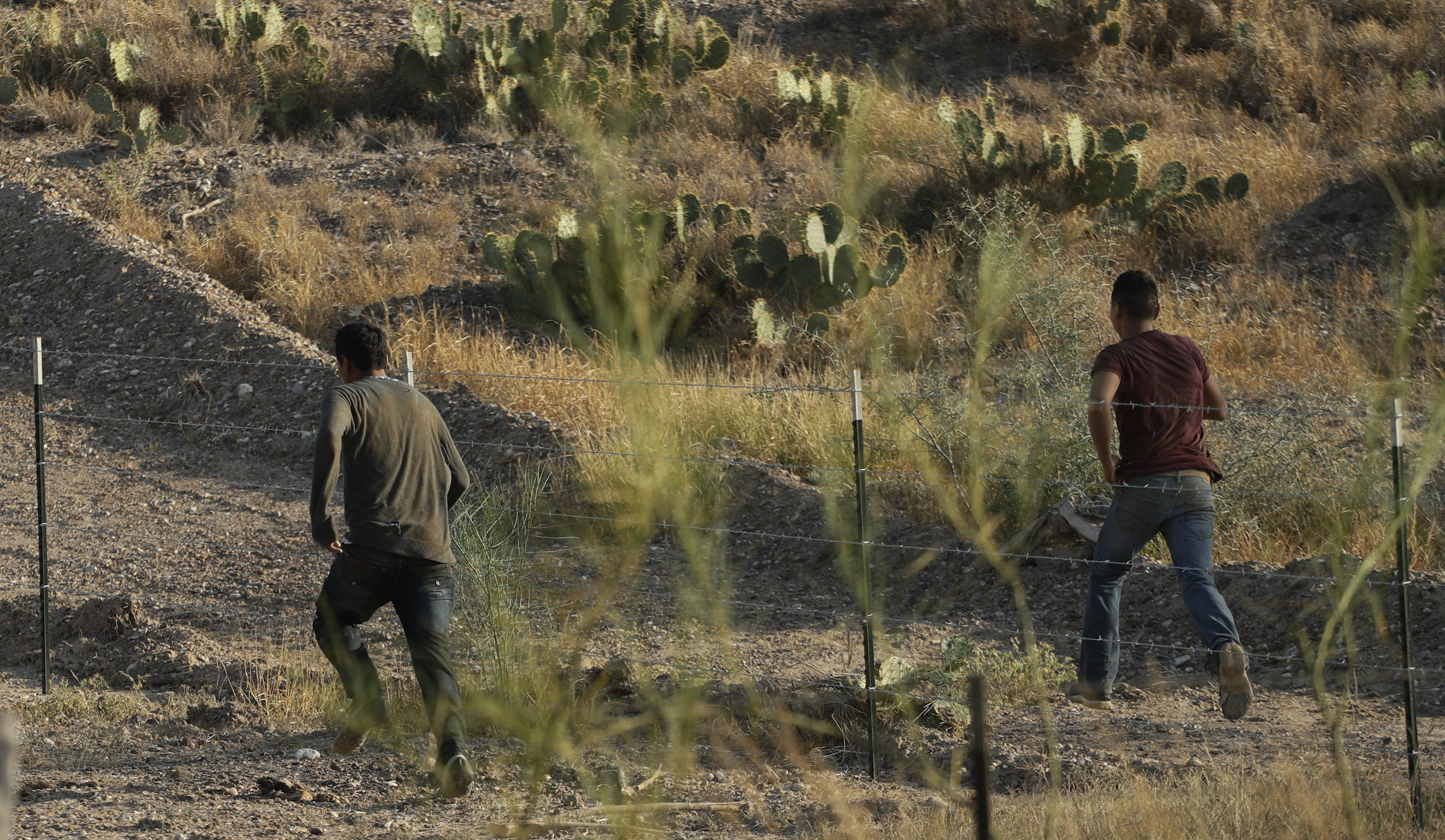 Border Patrol to begin disclosing how many illegal border crossers get away