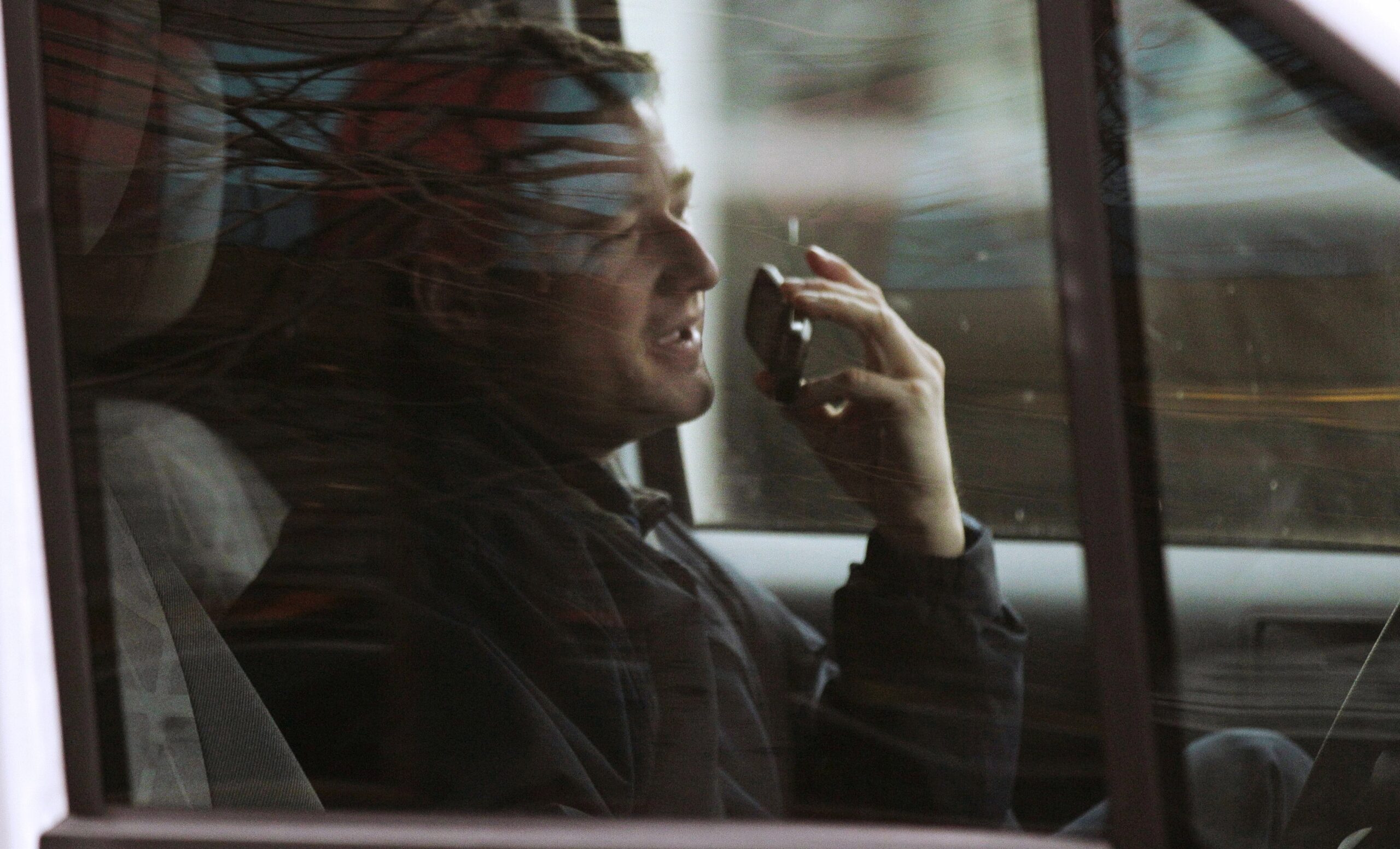 Michigan House OKs distracted driving bills