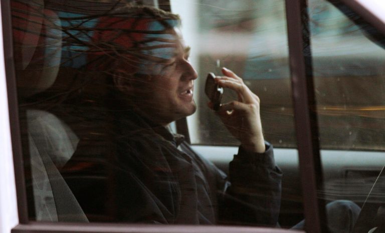 Stiffer penalties go into effect in Illinois for distracted driving