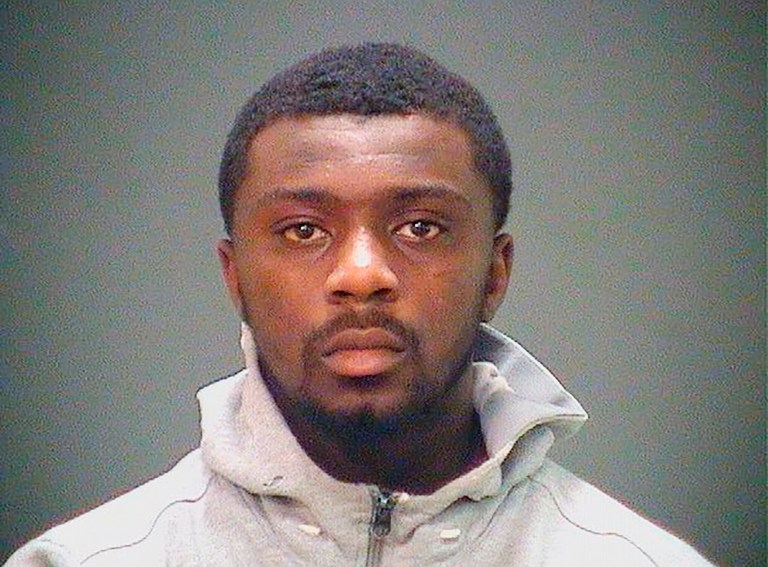 Grandson of Cleveland mayor slain in shooting