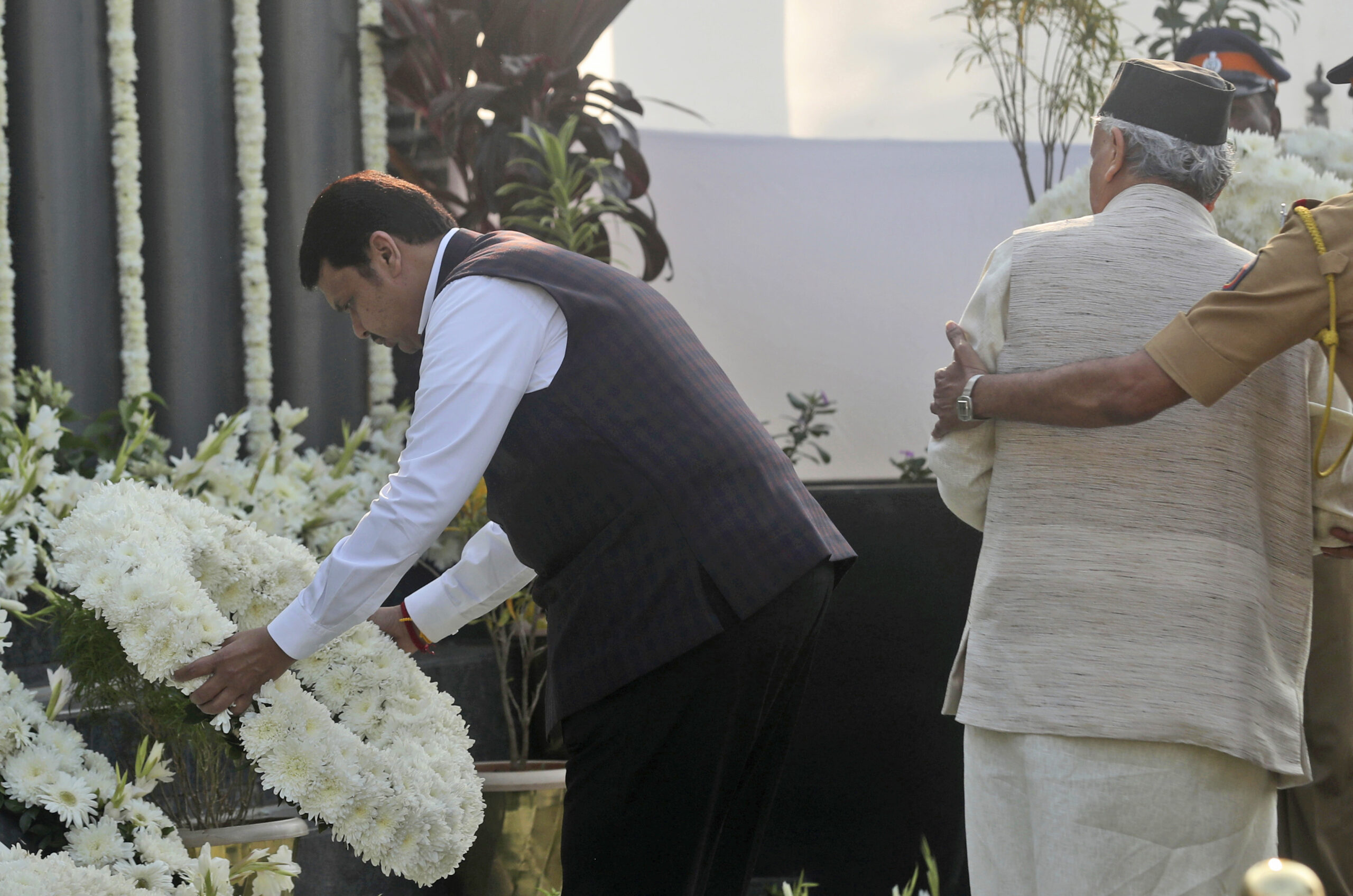 On Mumbai anniversary, the US should not forget the American victims of Pakistani terror