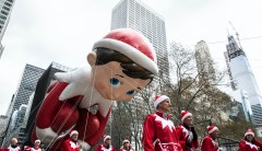 ‘A different kind of event’: Macy’s Thanksgiving Day Parade is going virtual this year