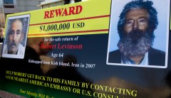 At confirmation hearing, Anthony Blinken should explain Iran hostage left behind