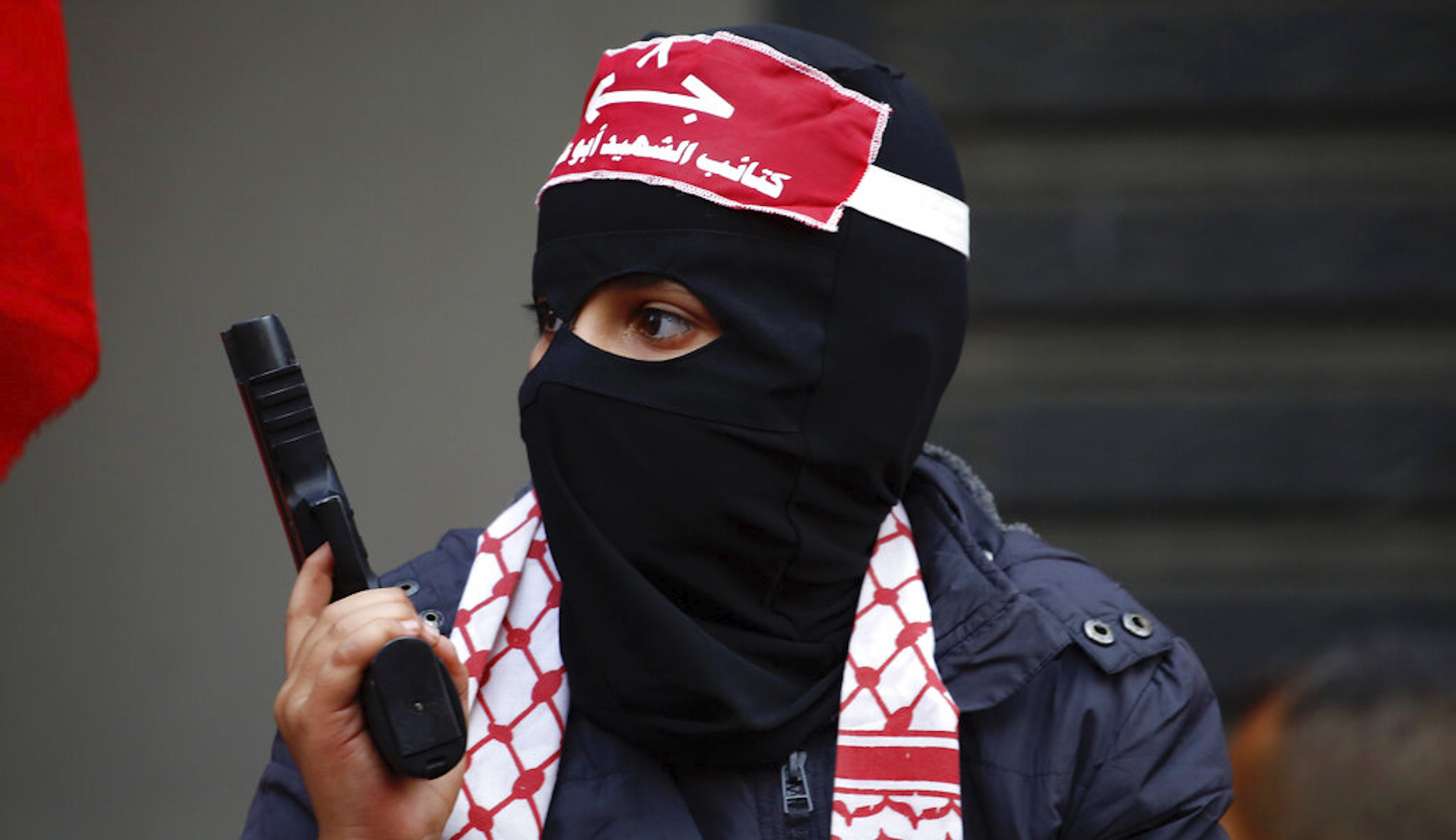 To diminish terror finance, audit international organizations