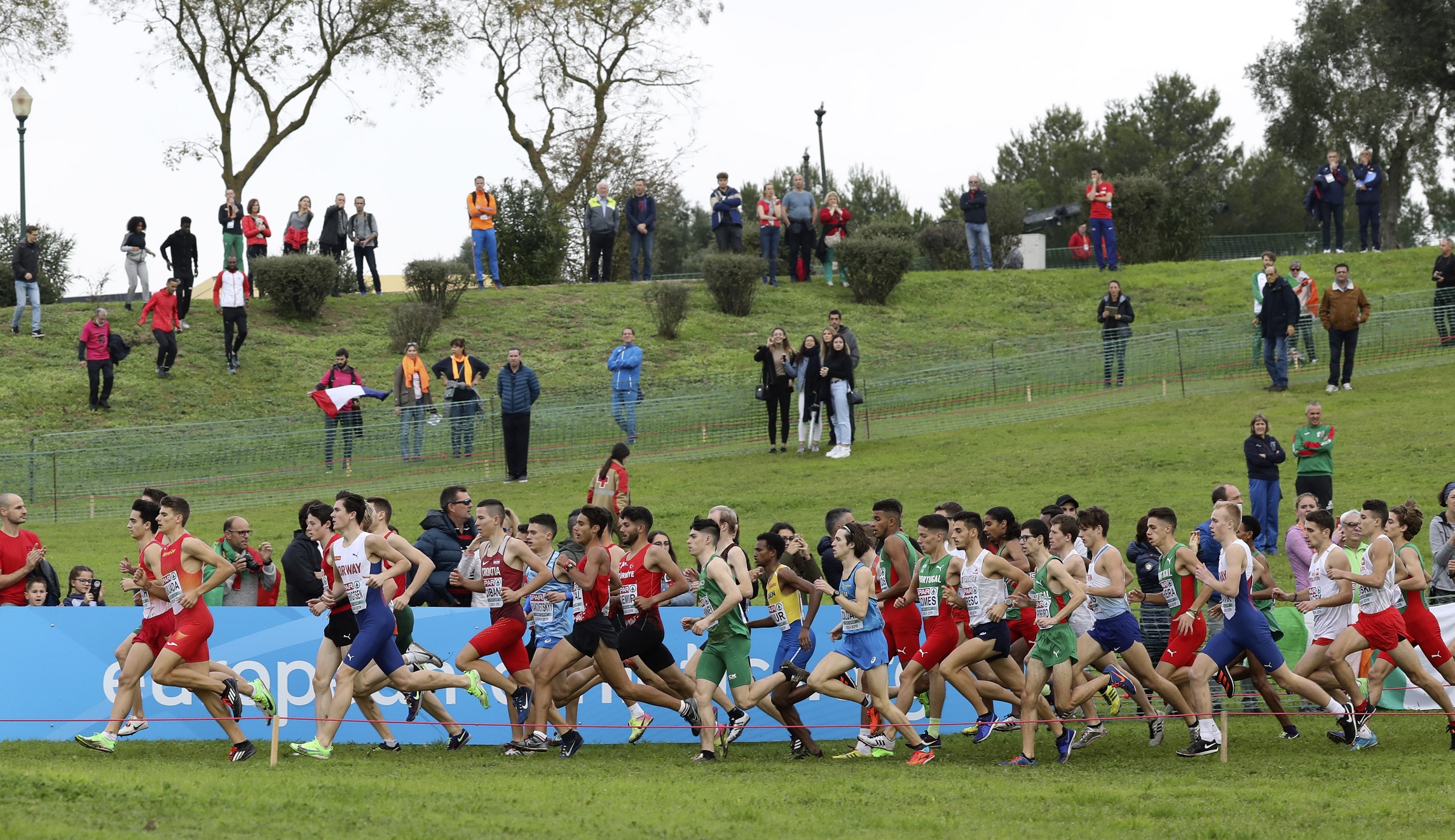 What a good coach could do, Coach Wood did do, for us