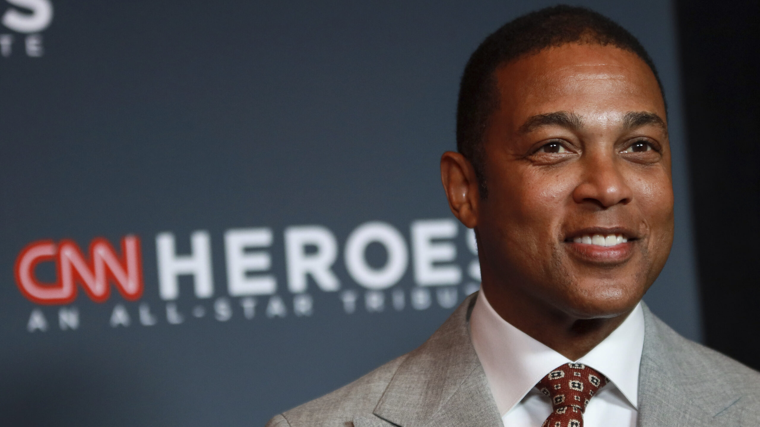 `Don Lemon says unvaccinated people should be ‘shunned’ or ‘left behind’