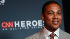 `Don Lemon says unvaccinated people should be ‘shunned’ or ‘left behind’