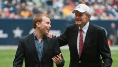 Grandson of George H.W. Bush first in family to lose a Texas election in more than 40 years