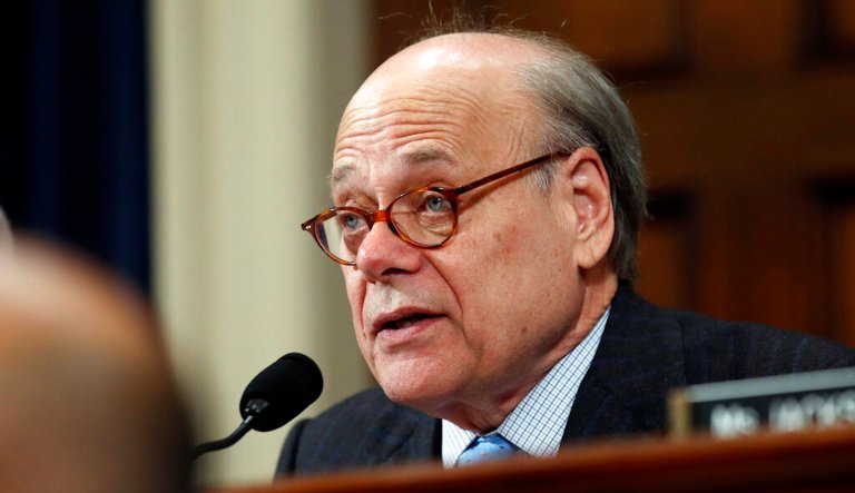 Rep. Steve Cohen.                                                 