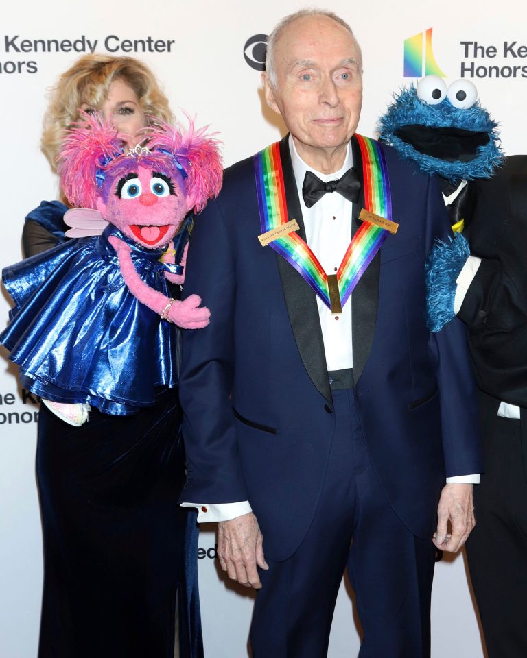 Lloyd Morrisett dead: Sesame Street co-founder dies at 93