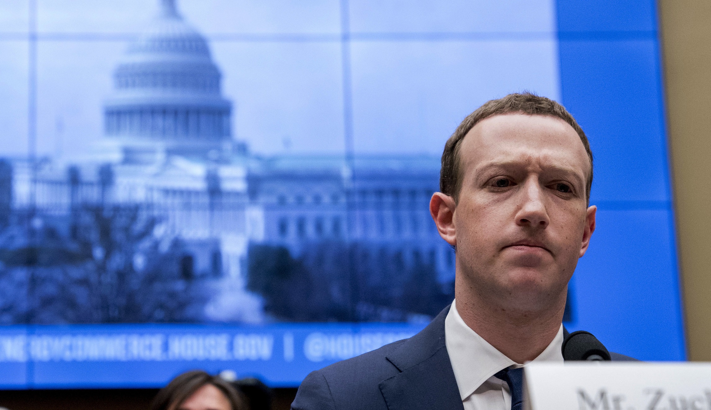 Why is there bipartisan support for limiting online liberty?