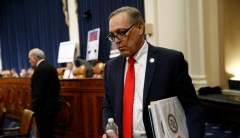 Freedom Caucus chairman asks Trump administration for permanent regulatory relief for nurse anesthetists