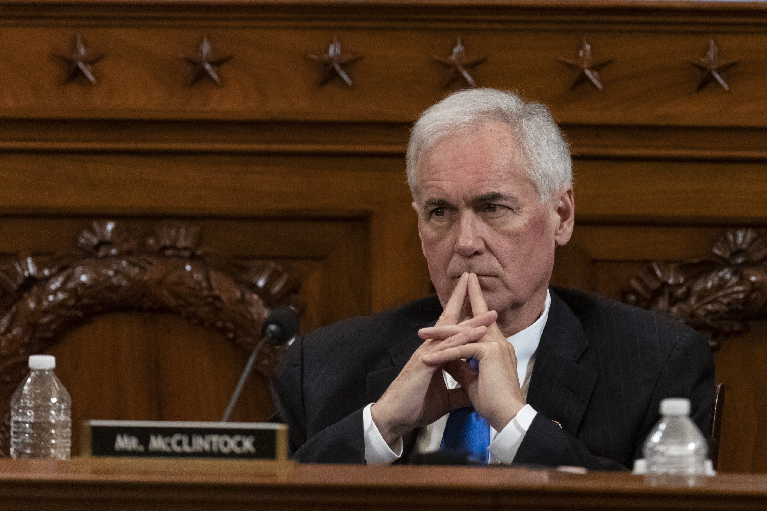 ‘Our entire country is now a sanctuary nation’: GOP lawmakers recount trip to southern border