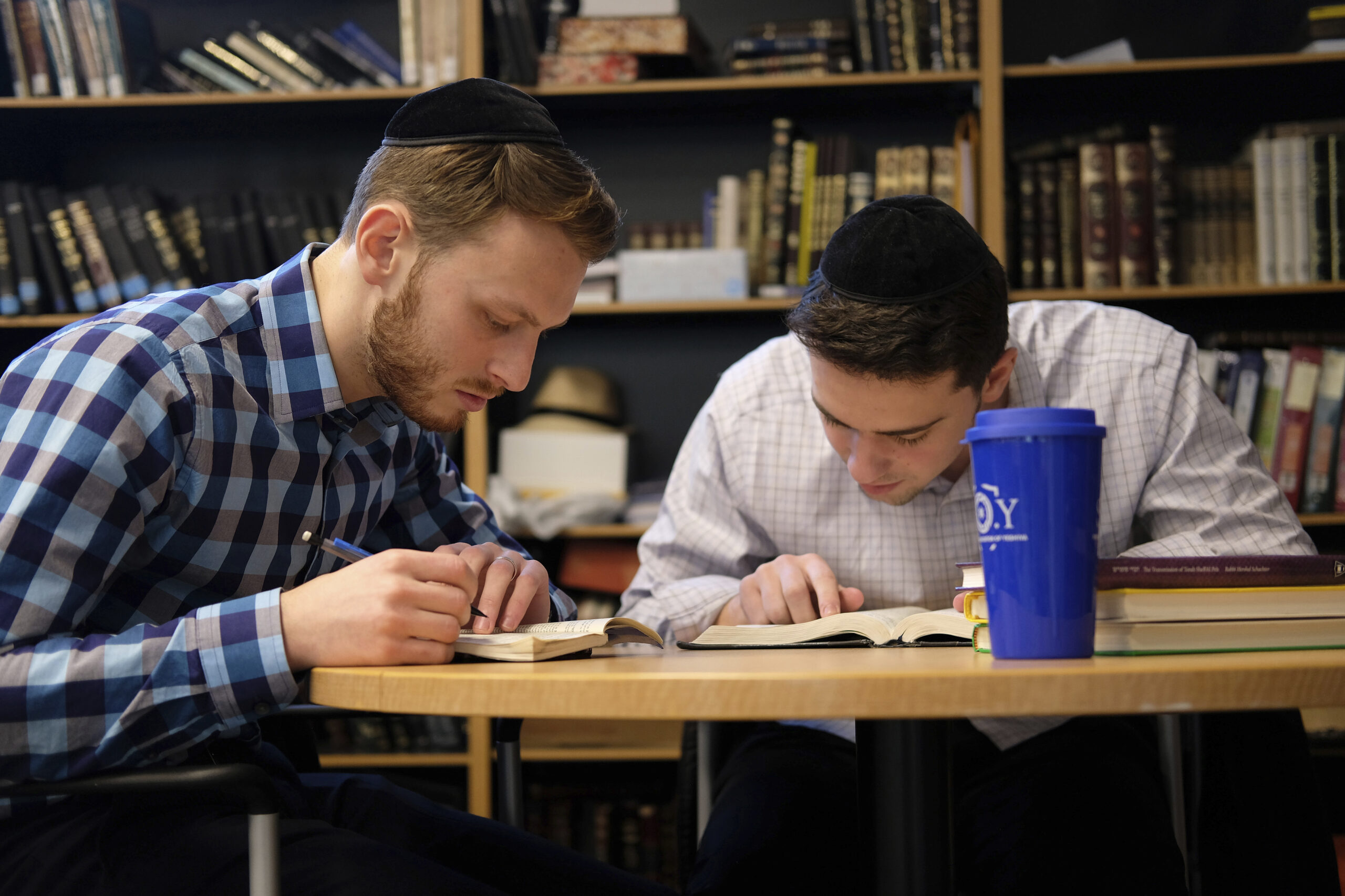 Religion Anti-Semitism Order