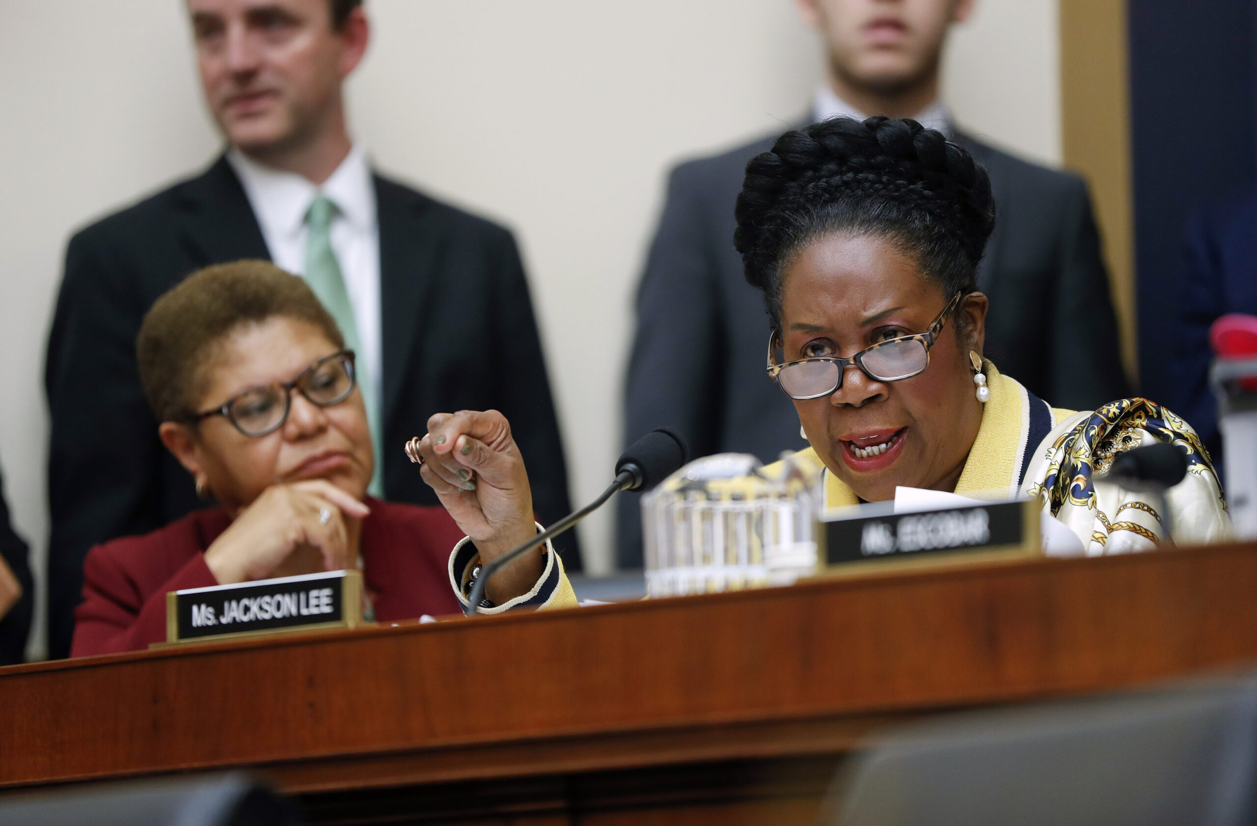Most see Biden paying black people reparations, and they don’t like it