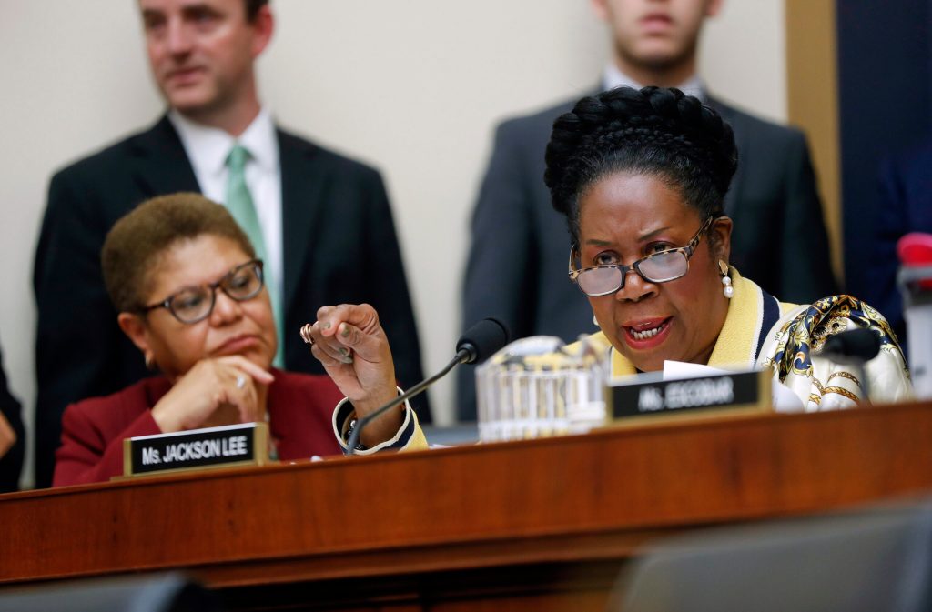 Most see Biden paying black people reparations, and they don’t like it