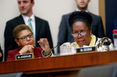 Most see Biden paying black people reparations, and they don’t like it