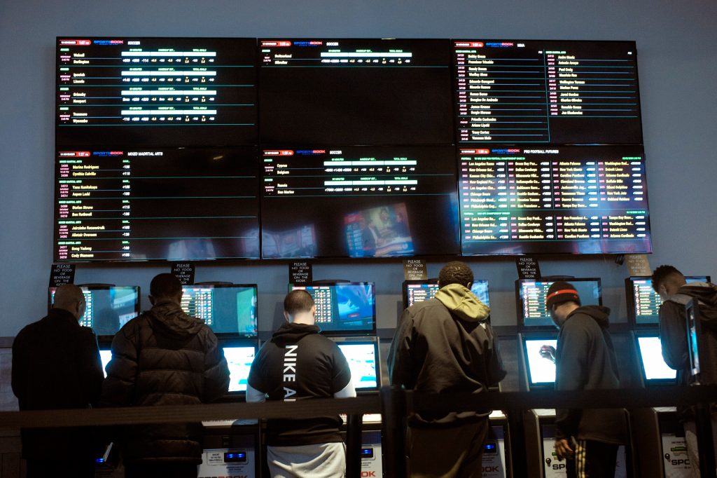 Nevada gaming regulators approve state’s first peer-to-peer sportsbook