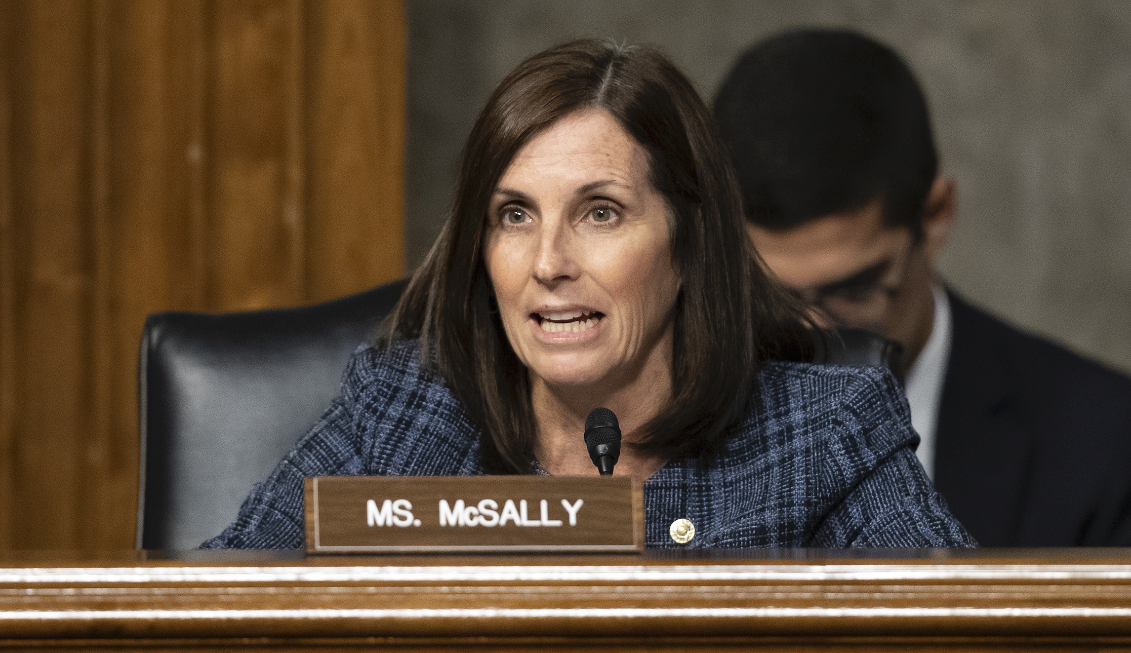 Martha McSally fundraises off viral ‘liberal hack’ jibe at CNN reporter