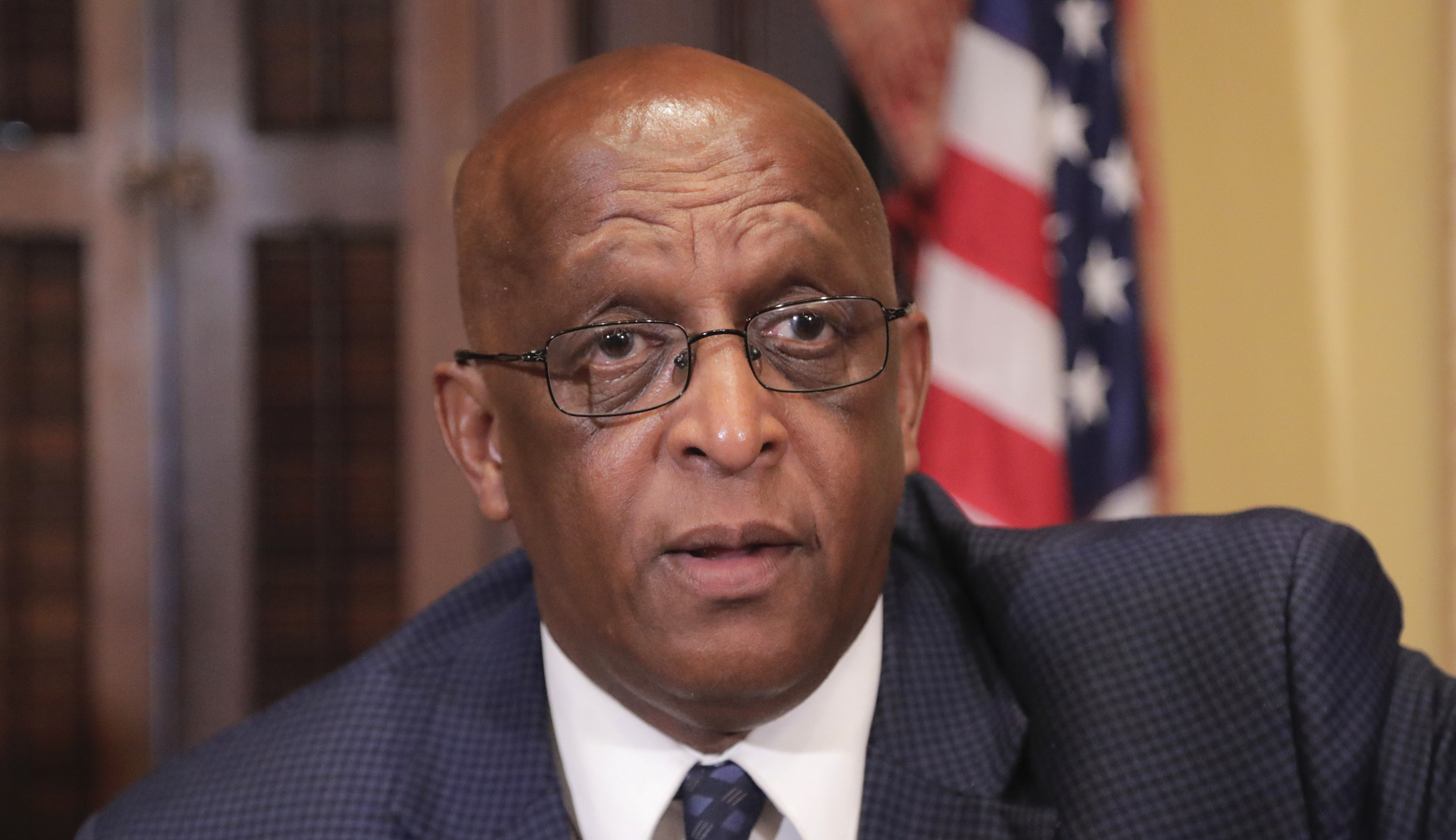 Baltimore mayor hopes Trump will ‘remain at home’ instead of visiting on Memorial Day