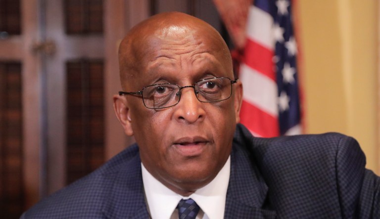 Baltimore mayor hopes Trump will ‘remain at home’ instead of visiting on Memorial Day