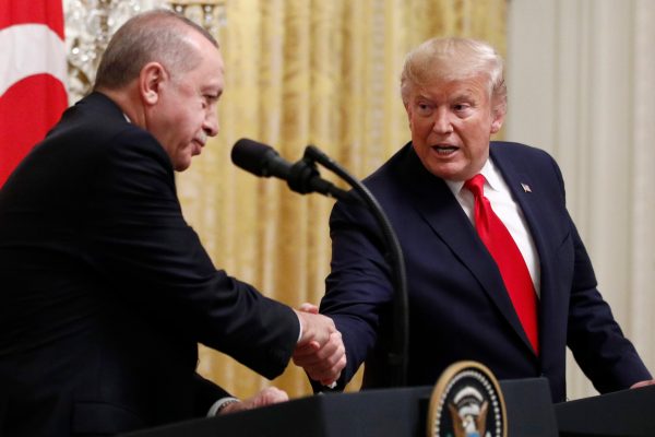 ‘Trump does what he says’: Muslims abandon Biden, back president