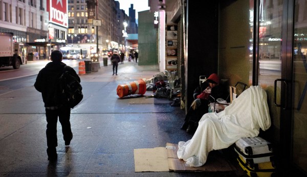 New York’s nonprofit problem