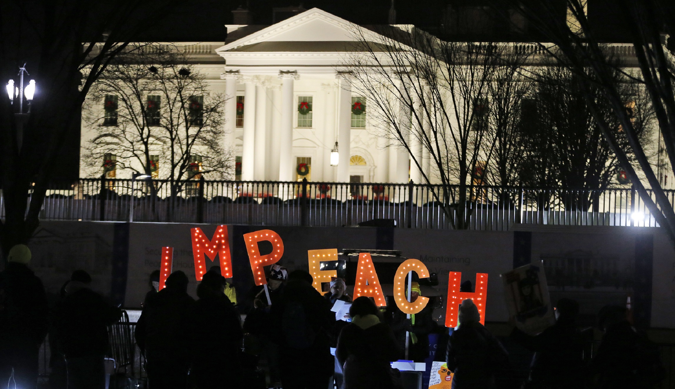 The GOP impeached Bill Clinton 25 years ago today. It never learned the right lessons