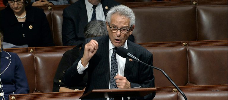 Alan Lowenthal joins ranks of retiring House Democrats: ‘It is time to pass the baton’